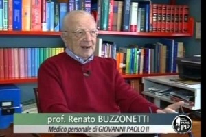 renato buzzonetti